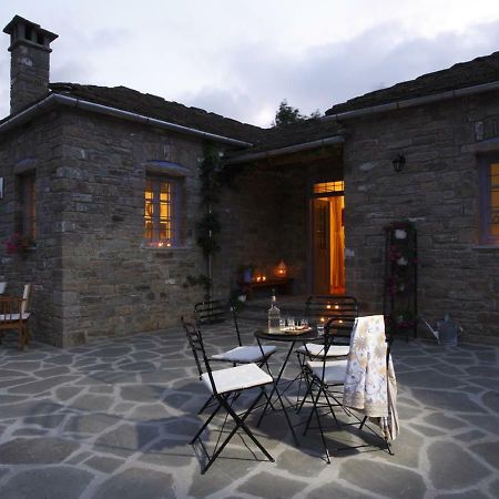 Villa Papigo Stonehouse Esterno foto