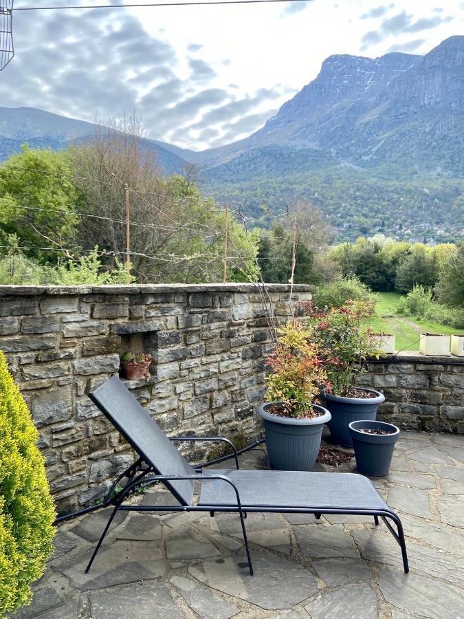 Villa Papigo Stonehouse Esterno foto