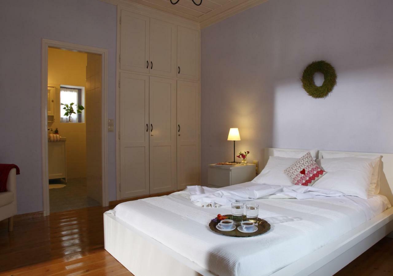 Villa Papigo Stonehouse Esterno foto