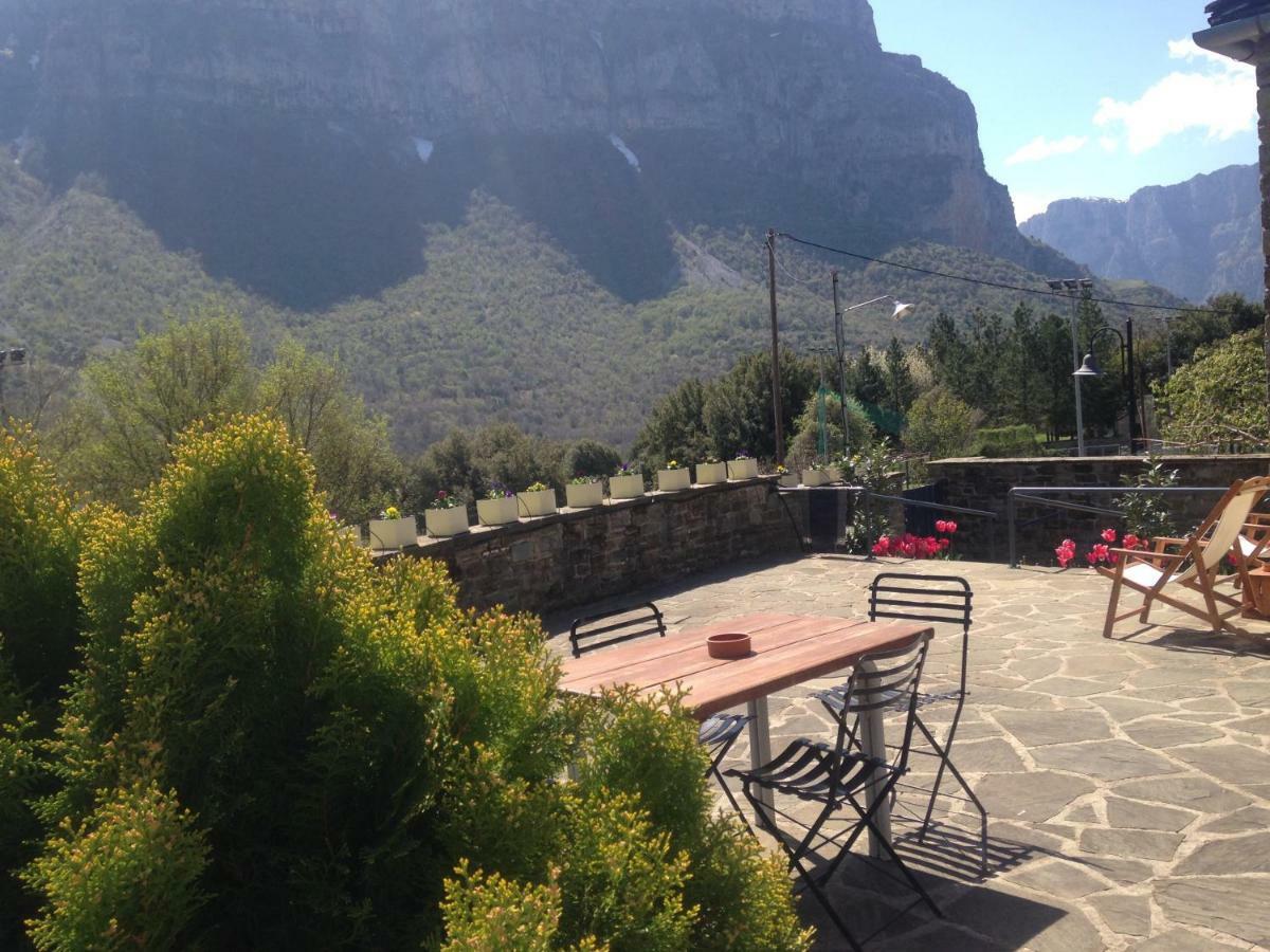 Villa Papigo Stonehouse Esterno foto